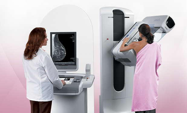 Mammography