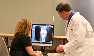 Joint Replacement Center
