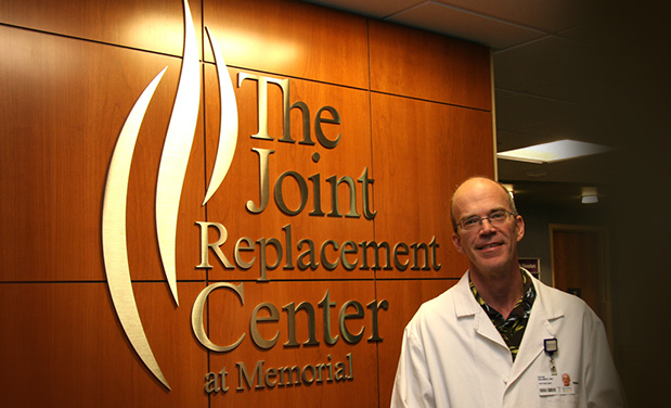 The Joint Replacement Center
