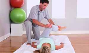 Physical Therapy for Women