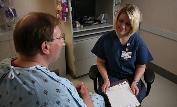 Gastroenterology Lab