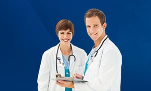 Internal Medicine Providers