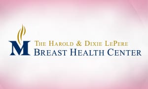 ​The Breast Health Center of Excellence