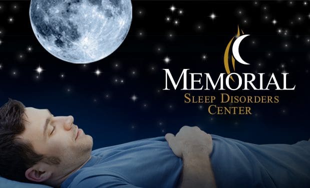 ​Sleep Disorders Center​
