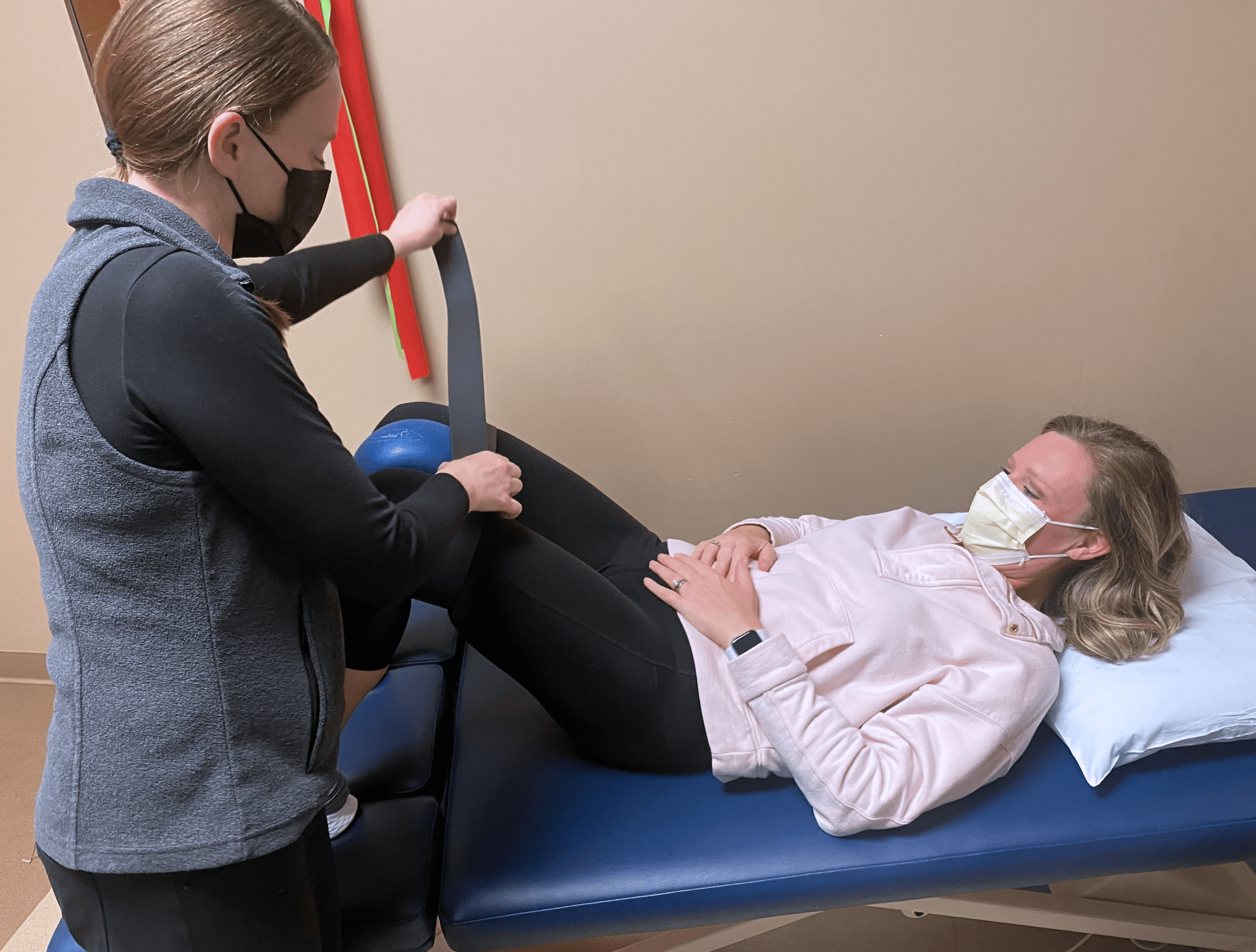 Pelvic Floor Physical Therapy Specialty Offered at Memorial – Memorial  Hospital